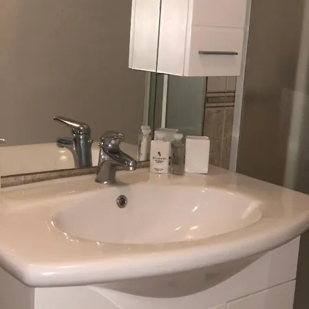 Korda Appartamento Žuljana