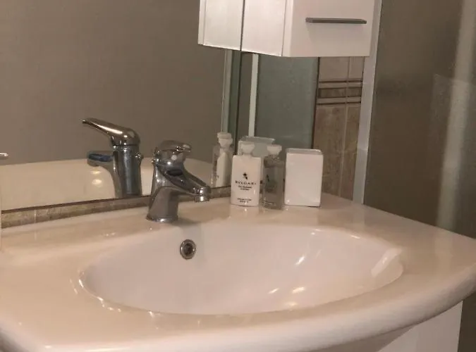 Korda 公寓 Žuljana