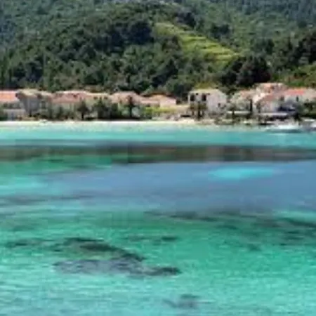 Apartmán Korda