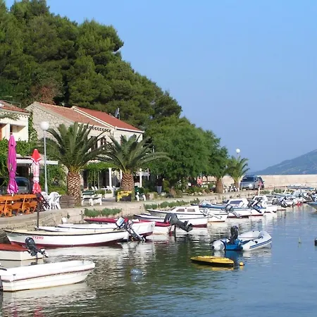 Korda Apartamento Žuljana