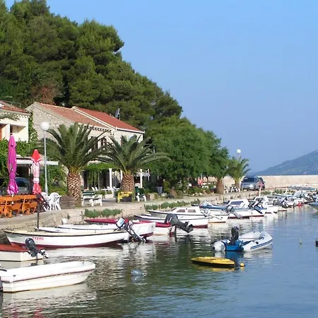 Korda Apartmán Žuljana