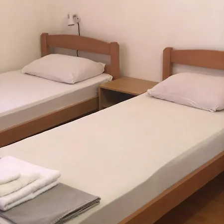 Apartment Korda Zuljana