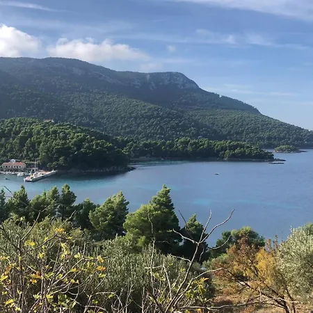 Apartmán Korda Žuljana
