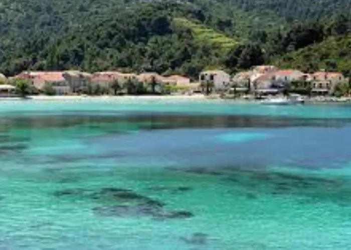 Διαμέρισμα Korda