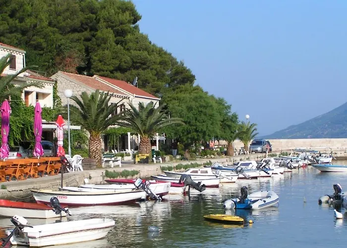 Korda Διαμέρισμα Žuljana