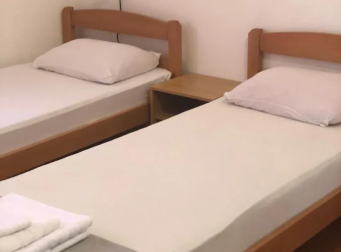 Διαμέρισμα Korda Žuljana