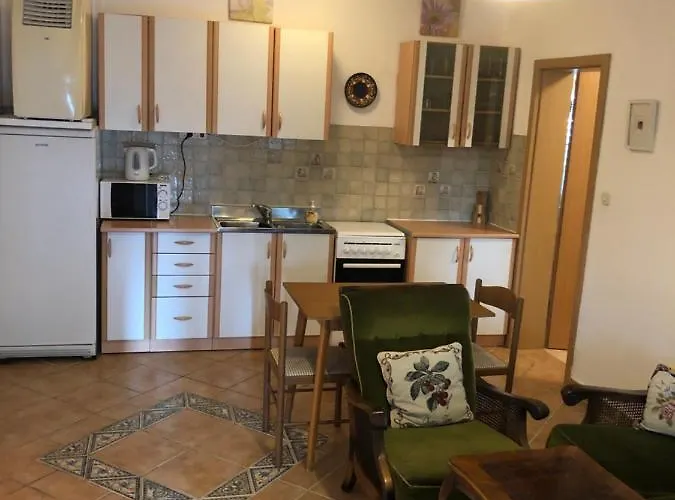 Korda Διαμέρισμα