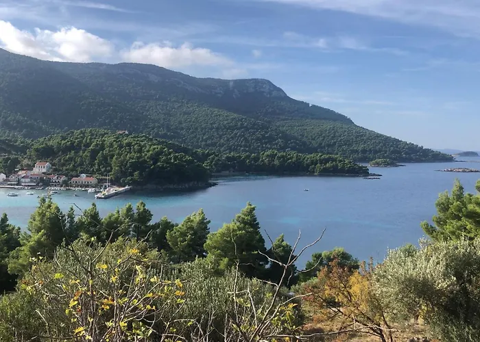 Διαμέρισμα Korda Žuljana